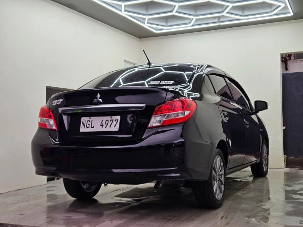 Mitsubishi Mirage GLS 1.2L 2020 - Image 4