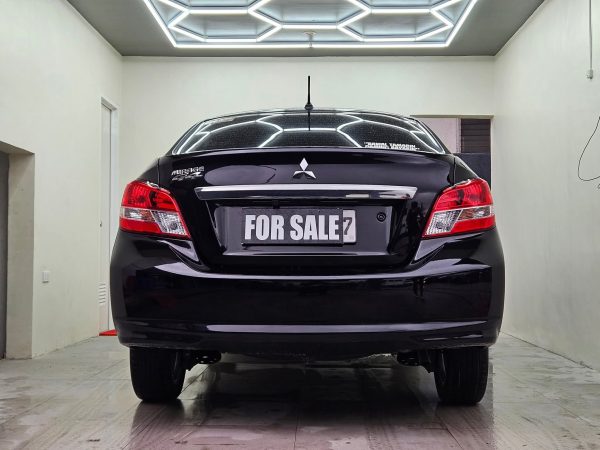 Mitsubishi Mirage GLS 1.2L 2020 - Image 5