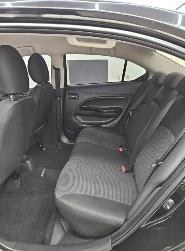 Mitsubishi Mirage GLS 1.2L 2020 - Image 9