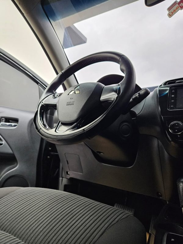 Mitsubishi Mirage GLS 1.2L 2020 - Image 11