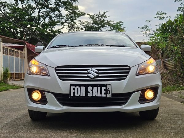 Suzuki Ciaz GL 1.4L 2021 - Image 2