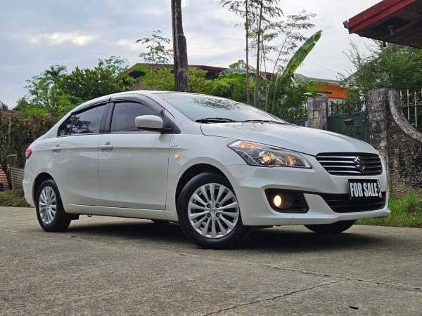 Suzuki Ciaz GL 1.4L 2021 - Image 3