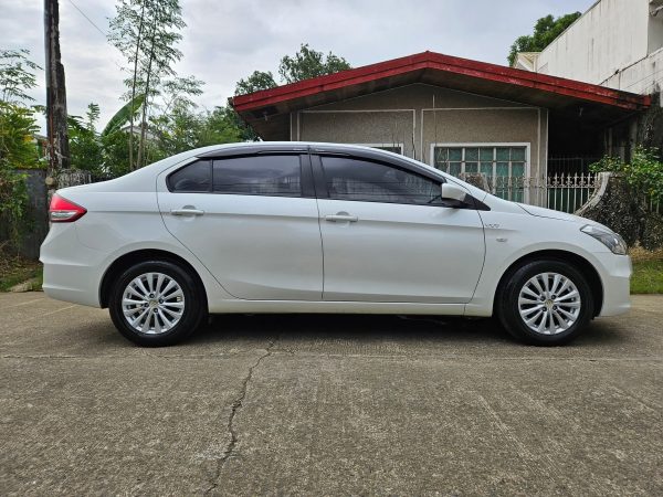 Suzuki Ciaz GL 1.4L 2021 - Image 7