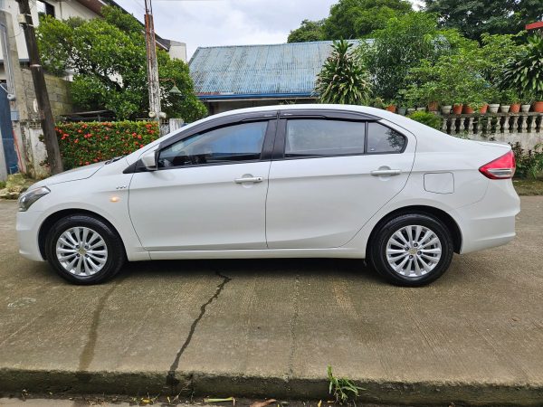 Suzuki Ciaz GL 1.4L 2021 - Image 8