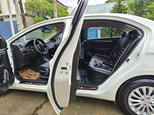 Suzuki Ciaz GL 1.4L 2021 - Image 9