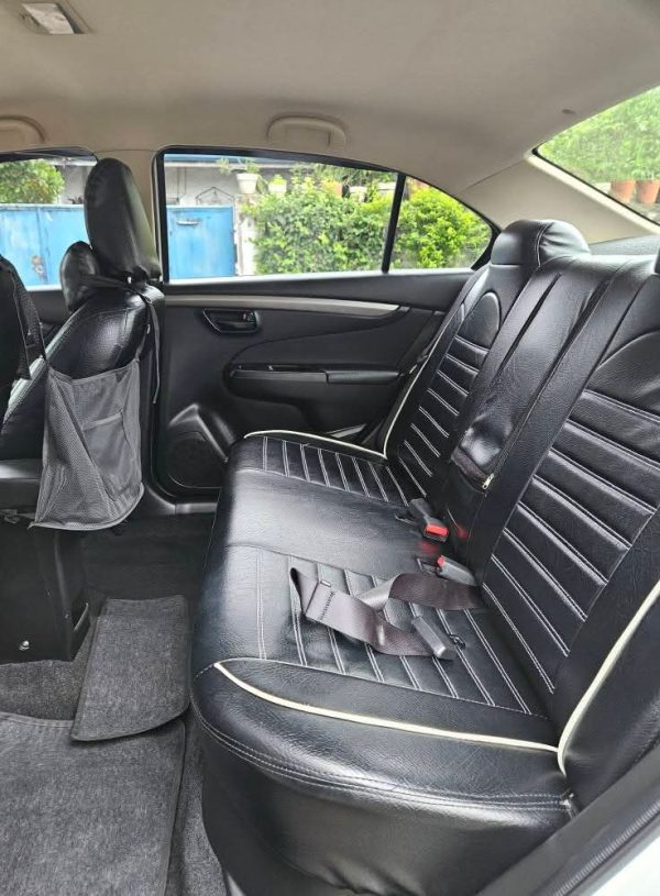 Suzuki Ciaz GL 1.4L 2021 - Image 11