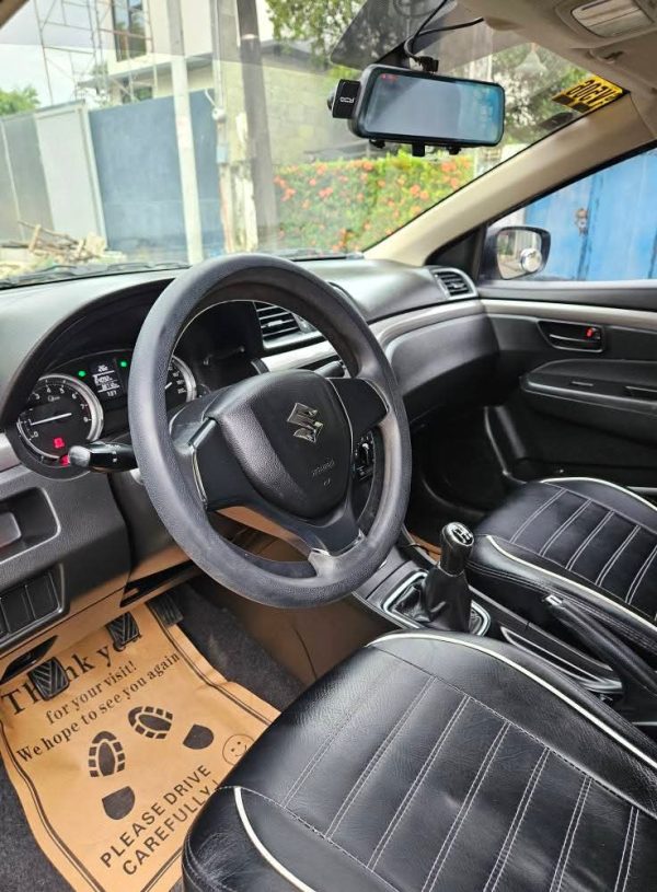 Suzuki Ciaz GL 1.4L 2021 - Image 12