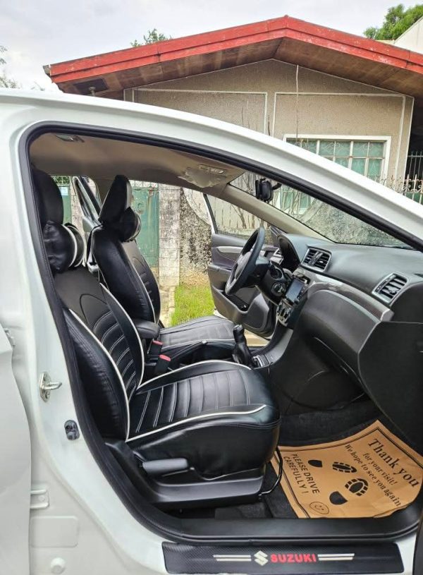Suzuki Ciaz GL 1.4L 2021 - Image 14