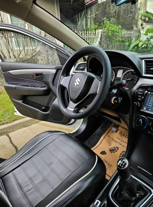 Suzuki Ciaz GL 1.4L 2021 - Image 15