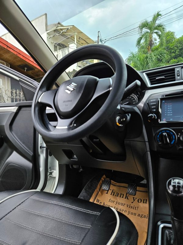 Suzuki Ciaz GL 1.4L 2021 - Image 16