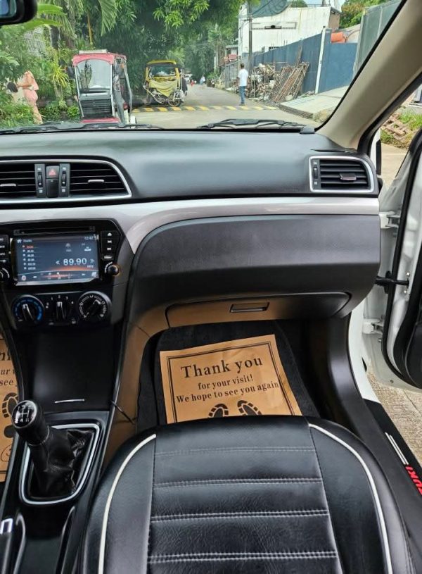 Suzuki Ciaz GL 1.4L 2021 - Image 17