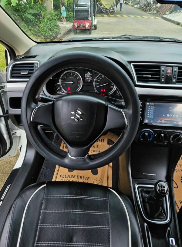 Suzuki Ciaz GL 1.4L 2021 - Image 18