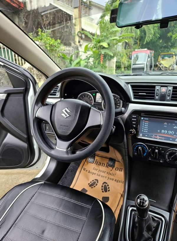 Suzuki Ciaz GL 1.4L 2021 - Image 19