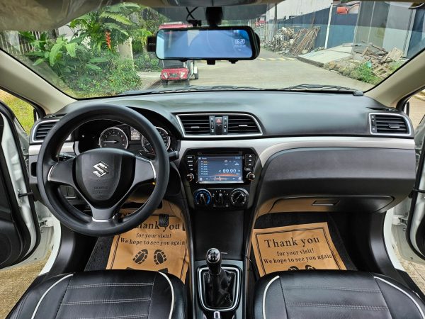 Suzuki Ciaz GL 1.4L 2021 - Image 20