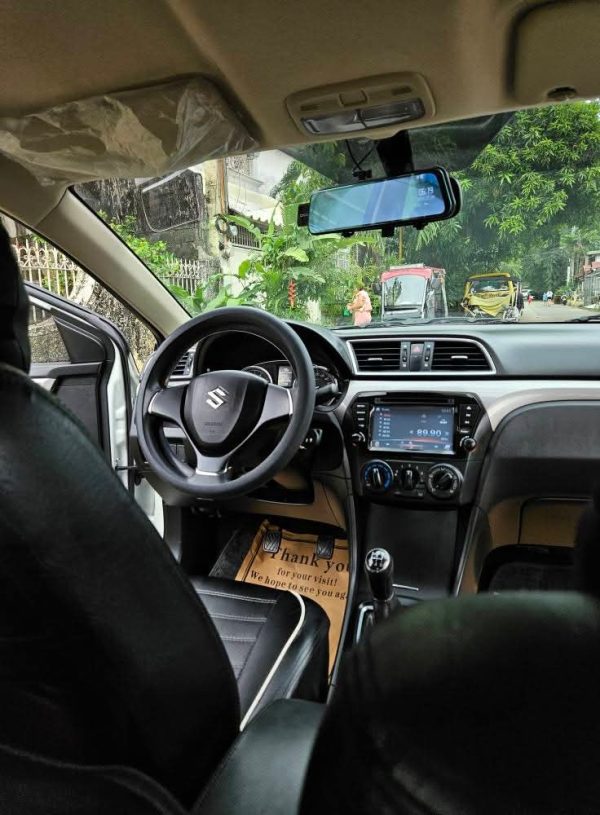 Suzuki Ciaz GL 1.4L 2021 - Image 21