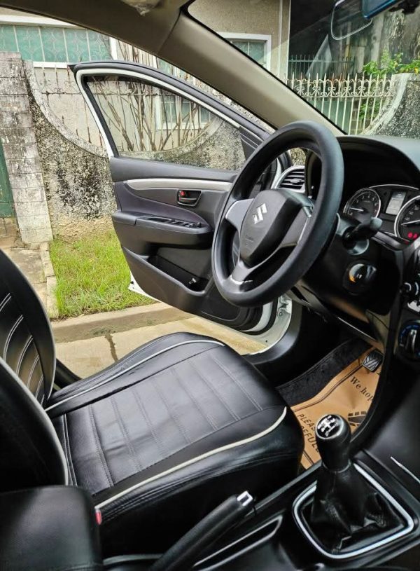 Suzuki Ciaz GL 1.4L 2021 - Image 22