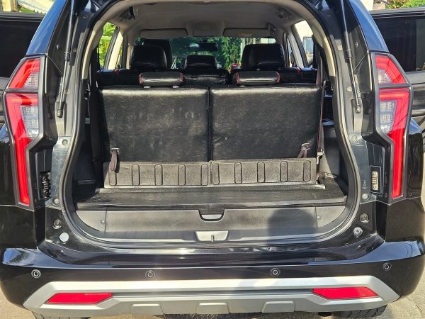 <span style="color: red;font-size:20px;">SOLD</span><br>Mitsubishi Montero Sports GLS 2020 - Image 15