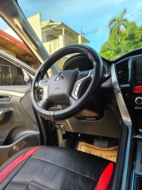 <span style="color: red;font-size:20px;">SOLD</span><br>Mitsubishi Montero Sports GLS 2020 - Image 20