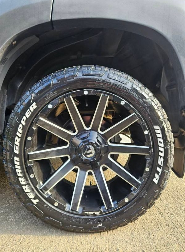 <span style="color: red;font-size:20px;">SOLD</span><br>Mitsubishi Montero Sports GLS 2020 - Image 24