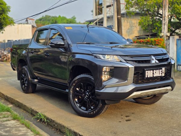 Mitsubishi Strada GLS 2024 - Image 3