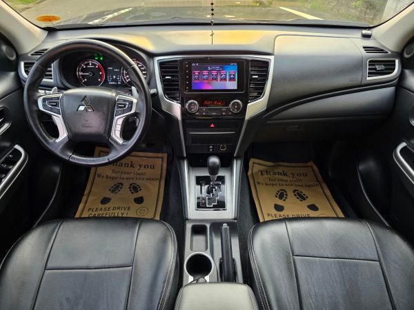 Mitsubishi Strada GLS 2024 - Image 10