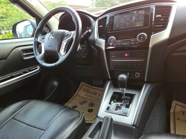 Mitsubishi Strada GLS 2024 - Image 5