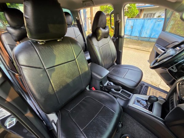 Mitsubishi Strada GLS 2024 - Image 11