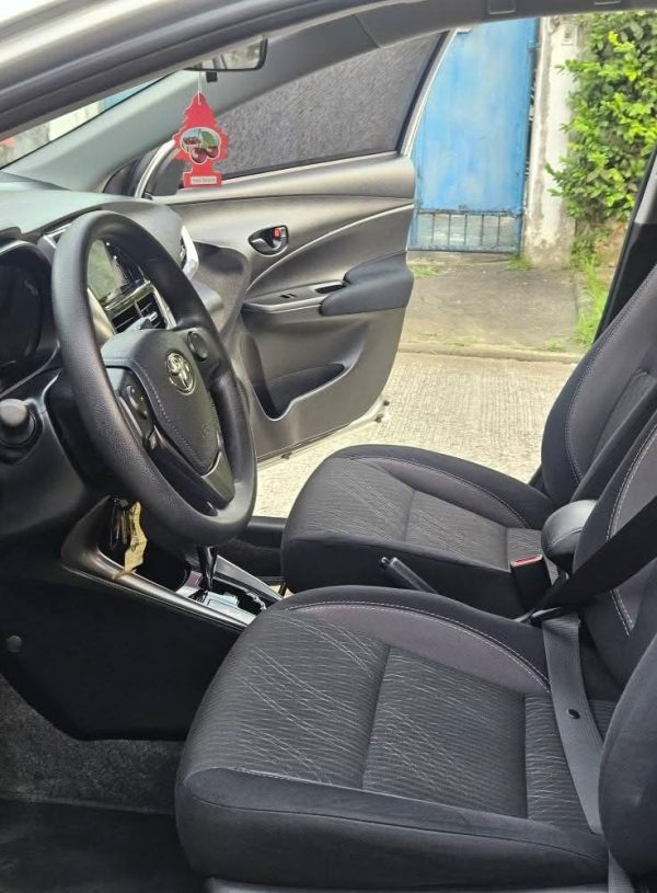 <span style="color: red;font-size:20px;">SOLD</span><br>Toyota Vios XLE 1.3L 2025 - Image 12