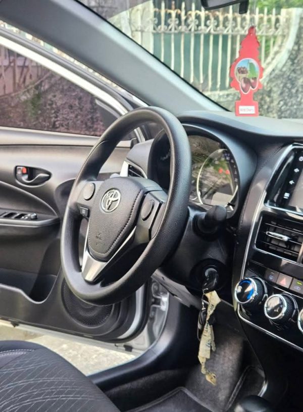 <span style="color: red;font-size:20px;">SOLD</span><br>Toyota Vios XLE 1.3L 2025 - Image 15