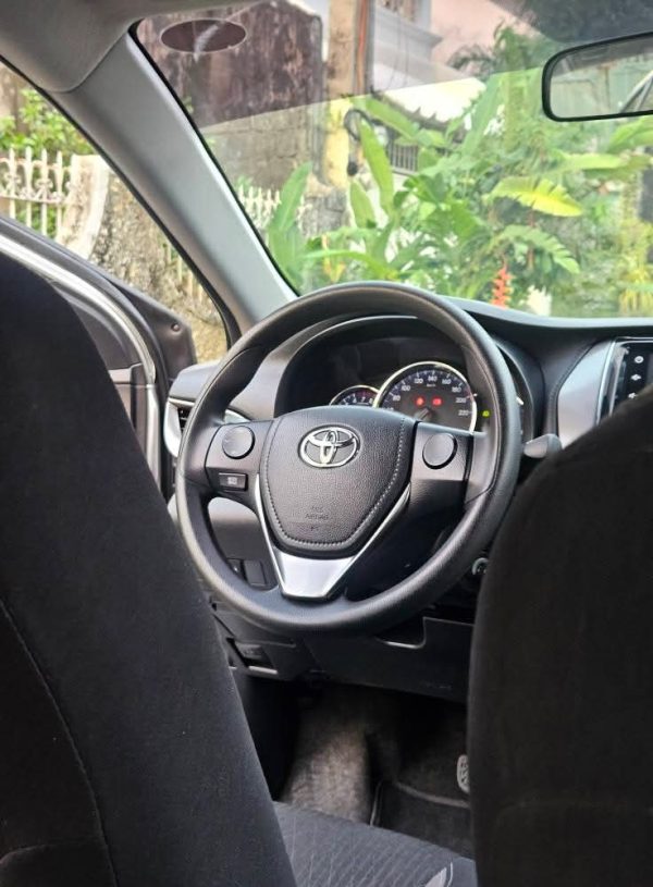 <span style="color: red;font-size:20px;">SOLD</span><br>Toyota Vios XLE 1.3L 2025 - Image 17