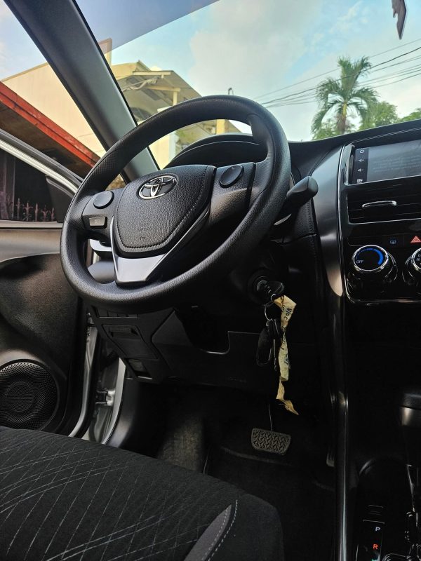 <span style="color: red;font-size:20px;">SOLD</span><br>Toyota Vios XLE 1.3L 2025 - Image 18