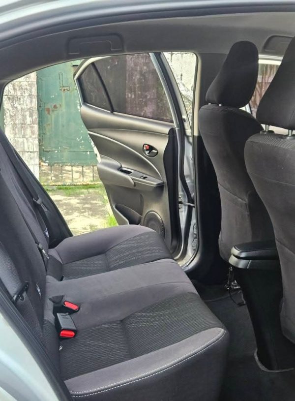 <span style="color: red;font-size:20px;">SOLD</span><br>Toyota Vios XLE 1.3L 2025 - Image 22