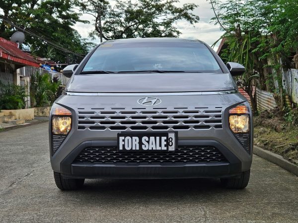 Hyundai Stargazer GL 1.5L - Image 2
