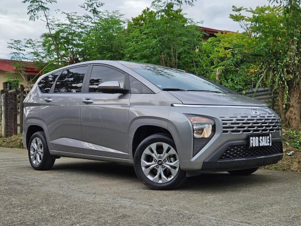 Hyundai Stargazer GL 1.5L - Image 3