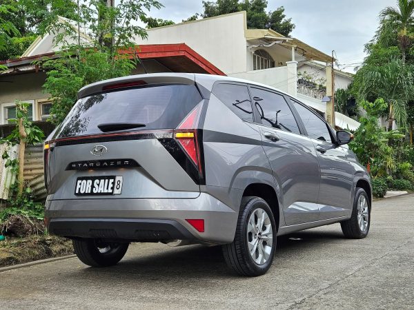 Hyundai Stargazer GL 1.5L - Image 4