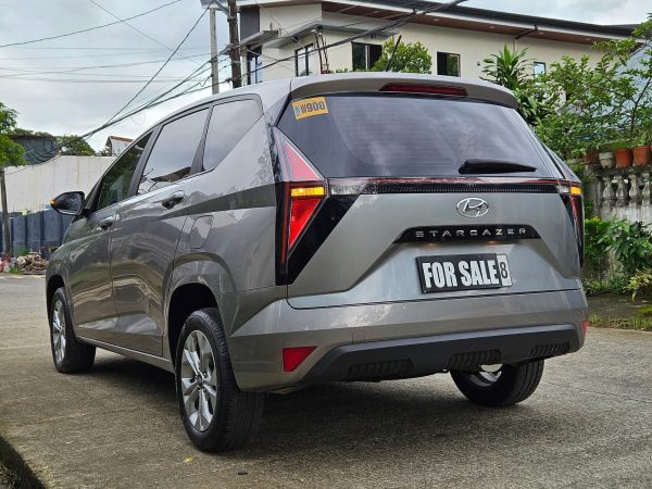 Hyundai Stargazer GL 1.5L - Image 6