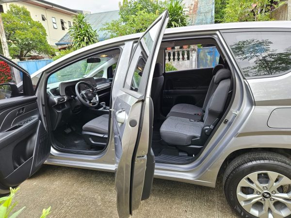Hyundai Stargazer GL 1.5L - Image 8