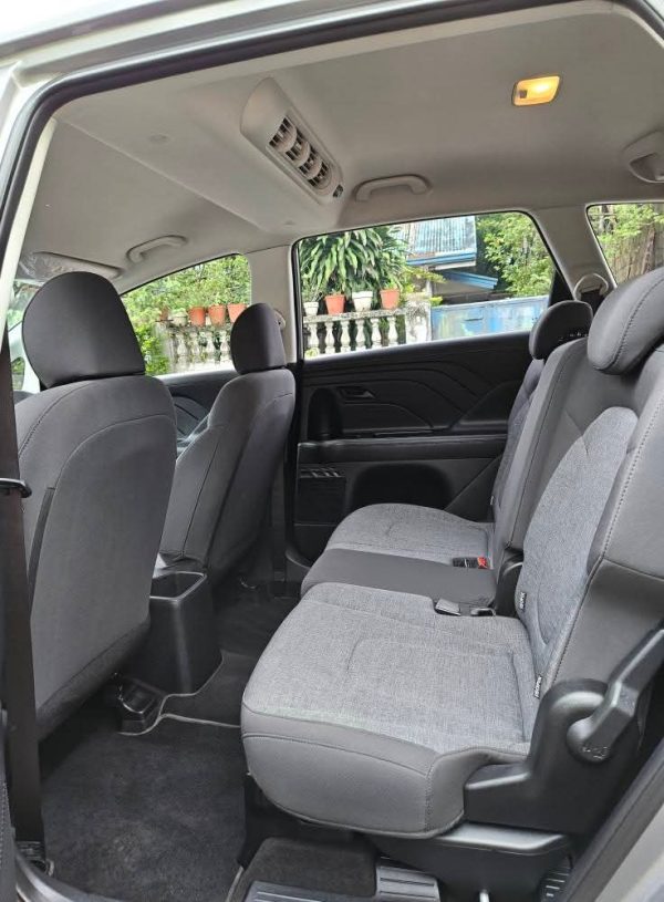 Hyundai Stargazer GL 1.5L - Image 9