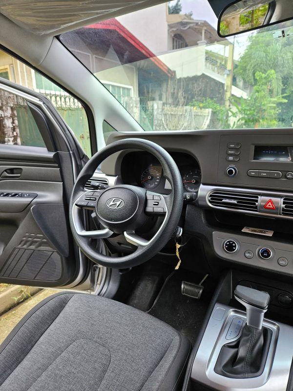 Hyundai Stargazer GL 1.5L - Image 18
