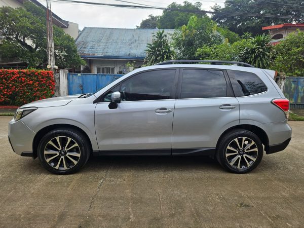 Subaru Forester 2.0 AWD 2017 - Image 7