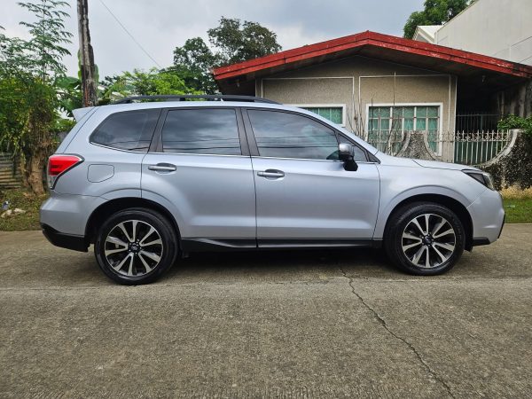 Subaru Forester 2.0 AWD 2017 - Image 8
