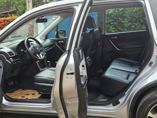Subaru Forester 2.0 AWD 2017 - Image 9