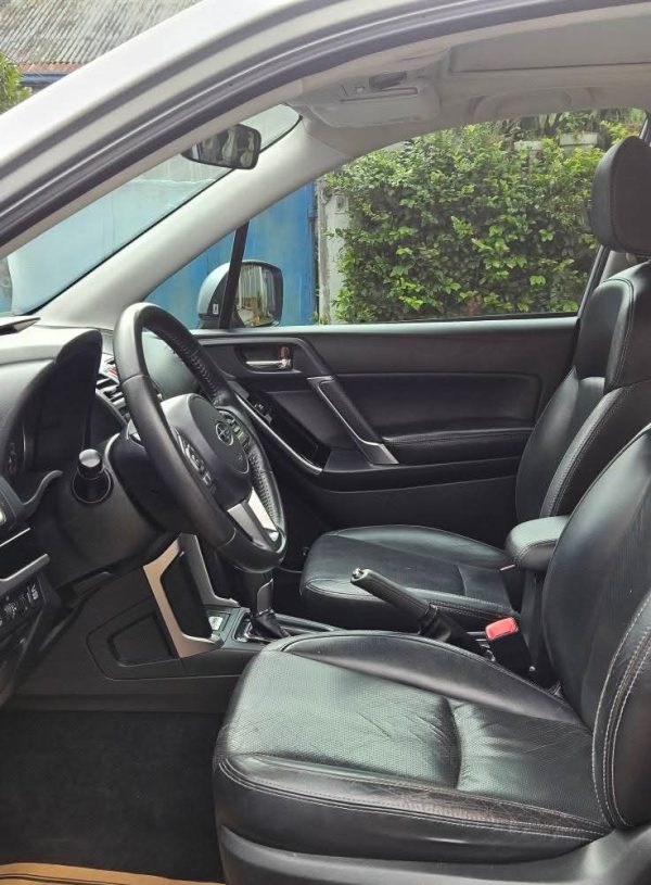 Subaru Forester 2.0 AWD 2017 - Image 13