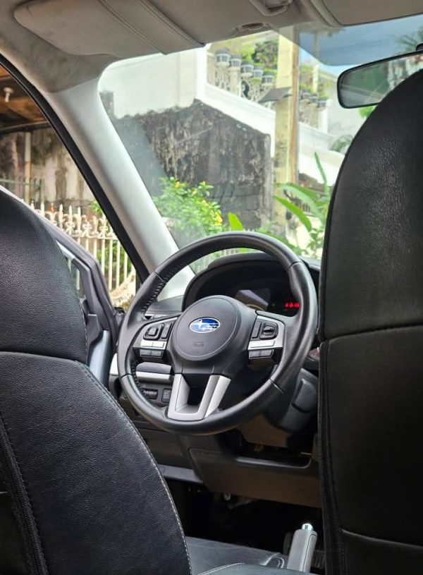 Subaru Forester 2.0 AWD 2017 - Image 14