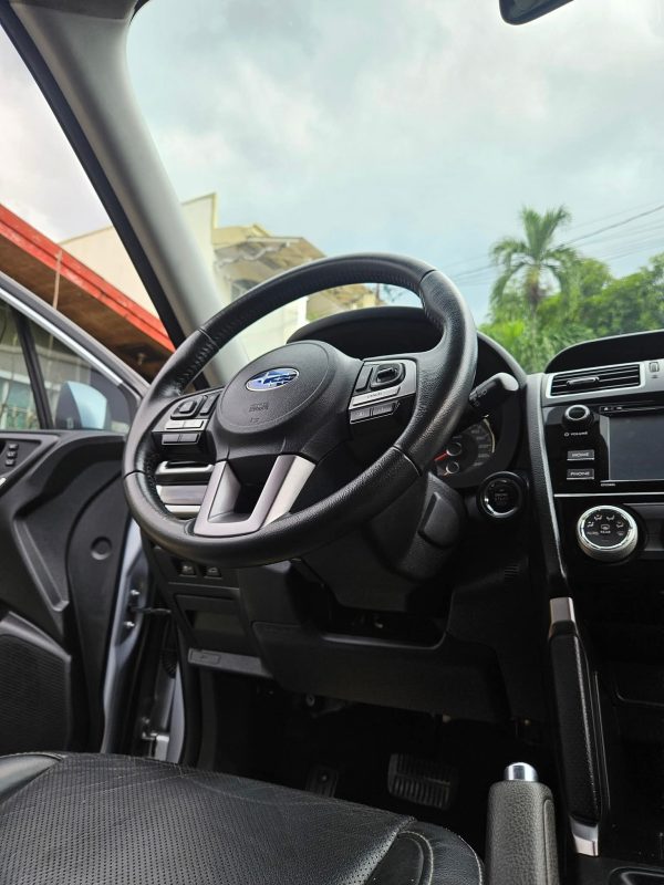 Subaru Forester 2.0 AWD 2017 - Image 15