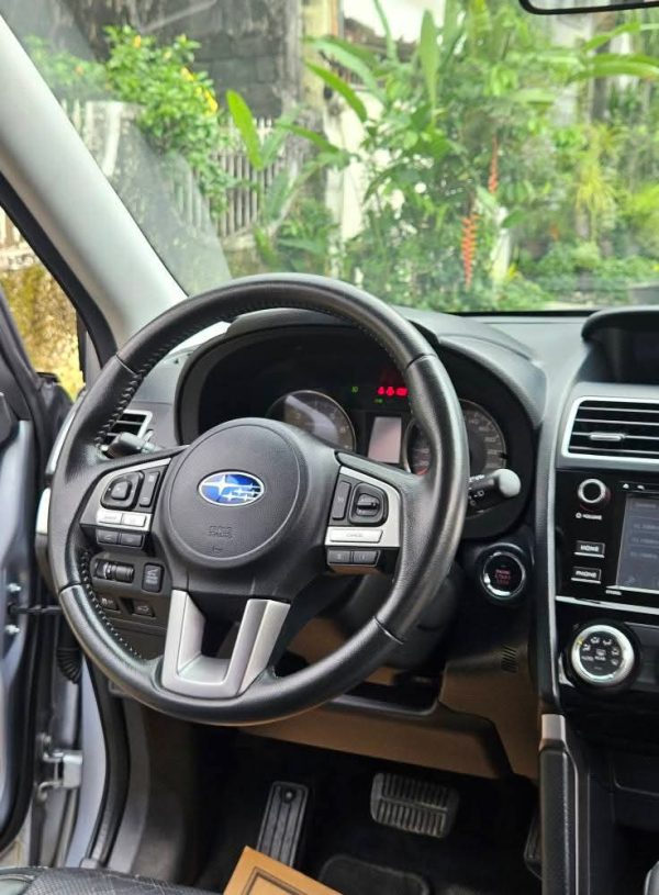 Subaru Forester 2.0 AWD 2017 - Image 16