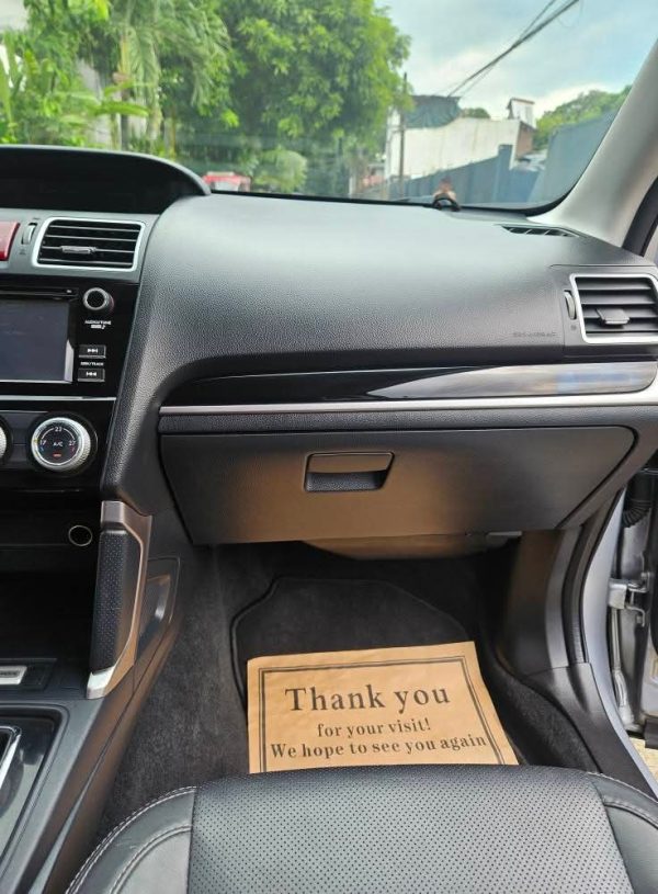 Subaru Forester 2.0 AWD 2017 - Image 18