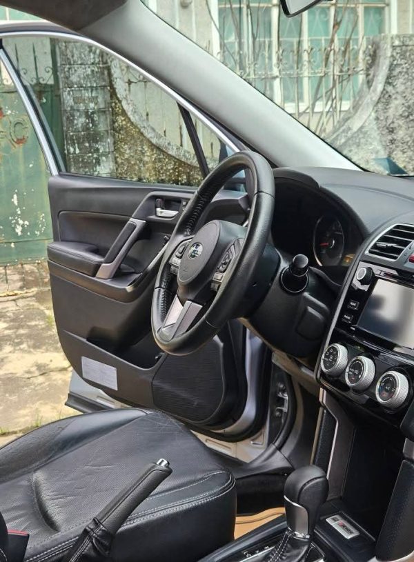 Subaru Forester 2.0 AWD 2017 - Image 22