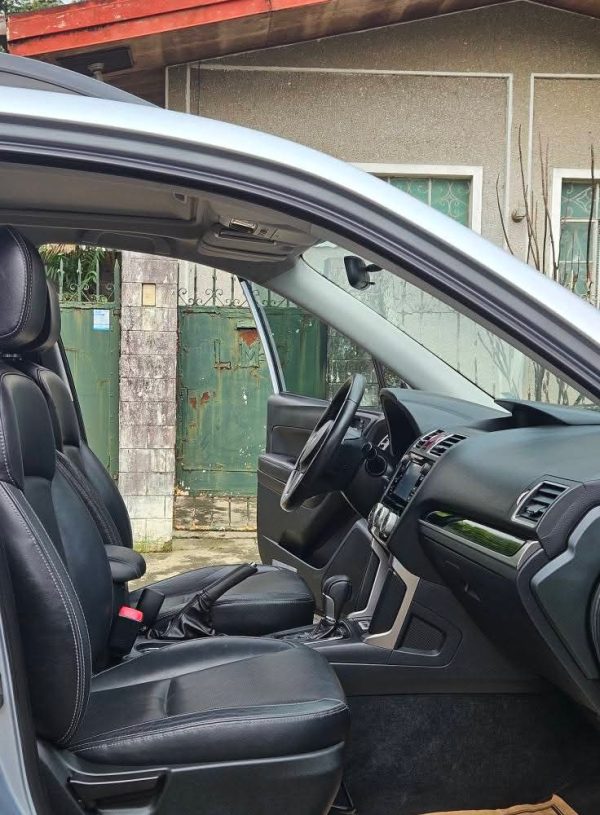 Subaru Forester 2.0 AWD 2017 - Image 23