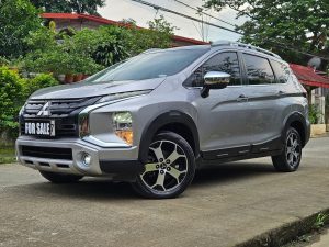 Mitsubishi Xpander CROSS 1.5L 2023